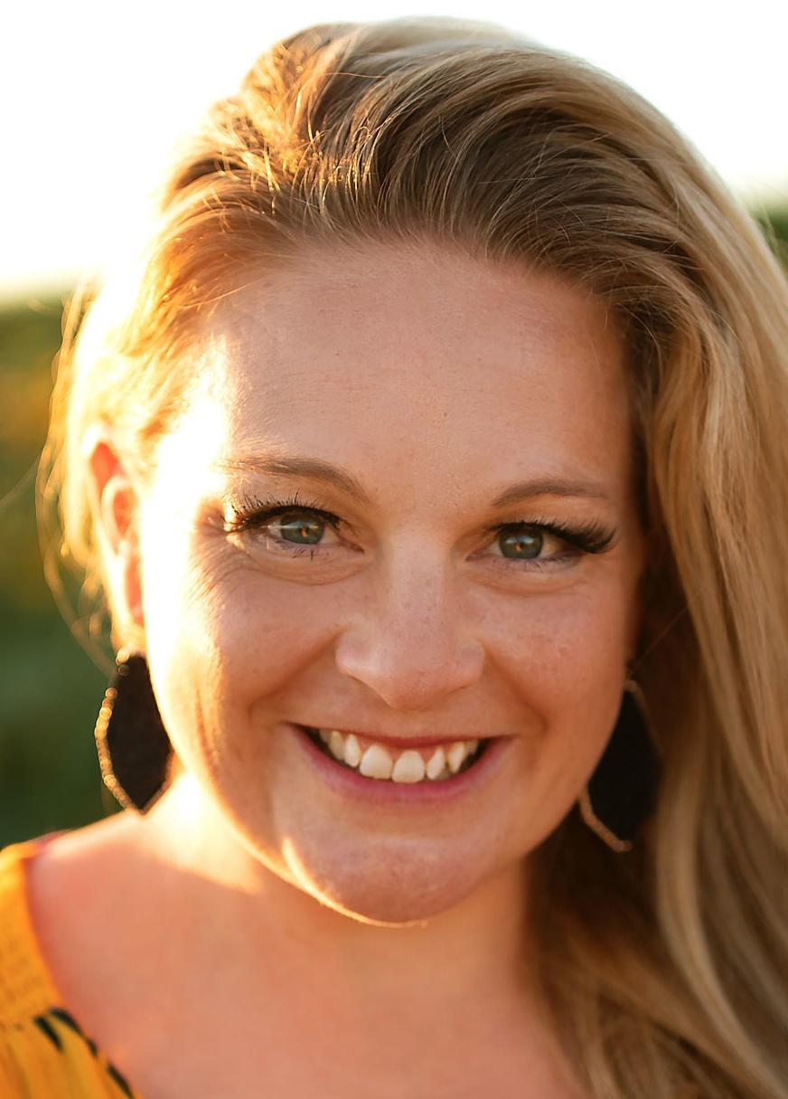 Sarah Peterson mug